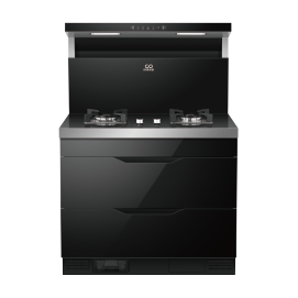M90S2X集成灶