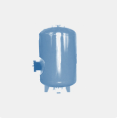导流型立式 容积式水加热器