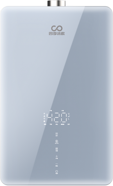 四季沐歌燃气热水器