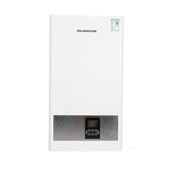 尊享冷凝式壁挂炉30KW