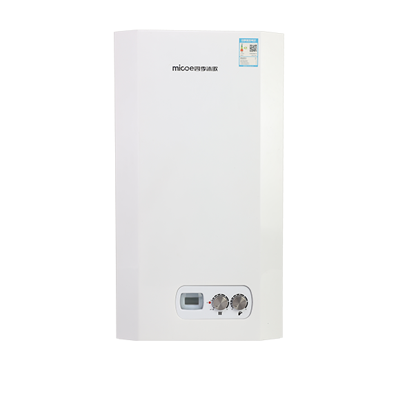 四季沐歌轻奢节能型壁挂炉（28kw）